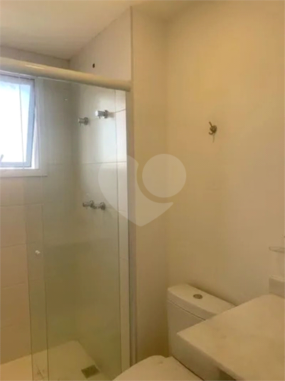 Venda Apartamento São Paulo Vila Anastácio REO1033973 28