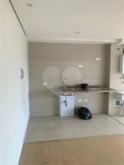 Venda Apartamento São Paulo Vila Anastácio REO1033973 38