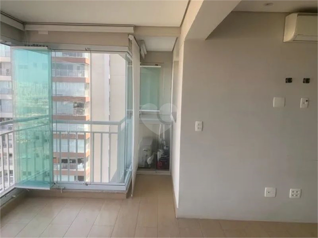 Venda Apartamento São Paulo Vila Anastácio REO1033973 3