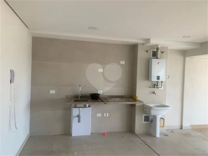 Venda Apartamento São Paulo Vila Anastácio REO1033973 19