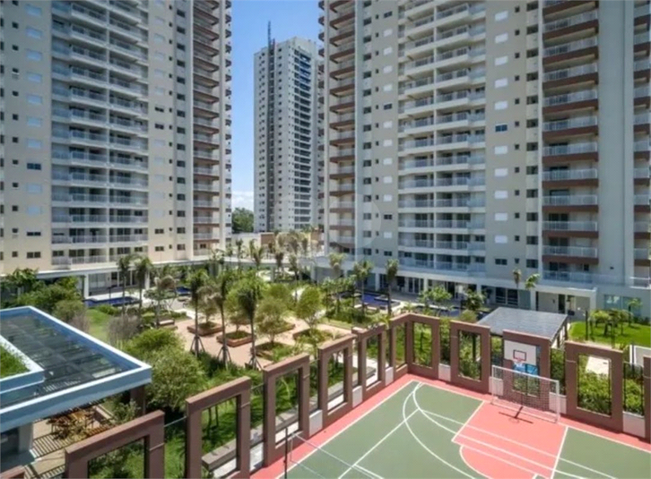 Venda Apartamento São Paulo Vila Anastácio REO1033973 17