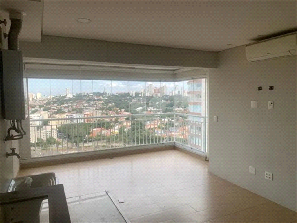 Venda Apartamento São Paulo Vila Anastácio REO1033973 1