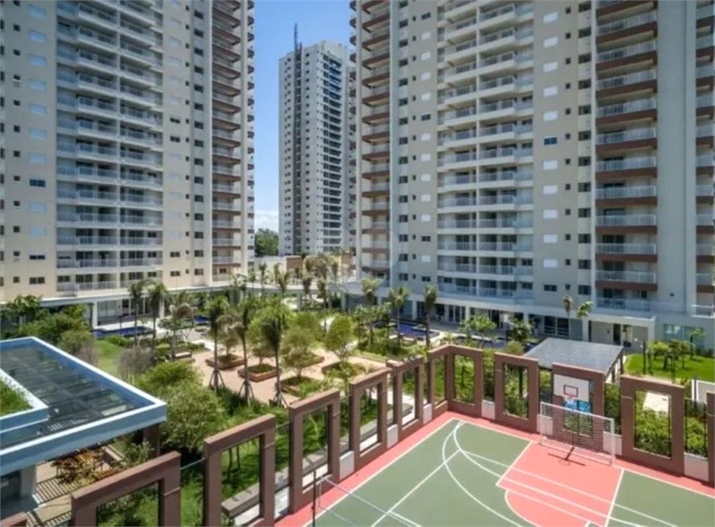 Venda Apartamento São Paulo Vila Anastácio REO1033973 33