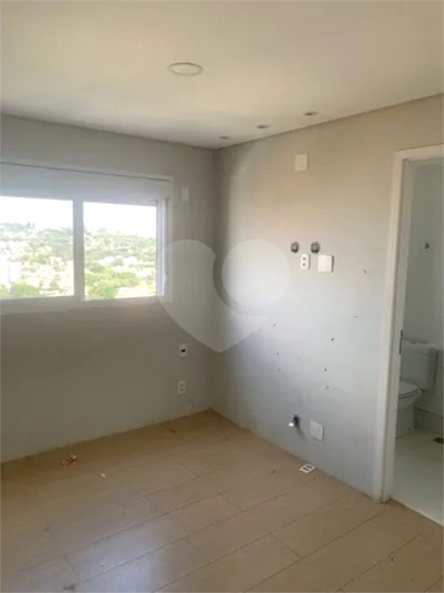 Venda Apartamento São Paulo Vila Anastácio REO1033973 10