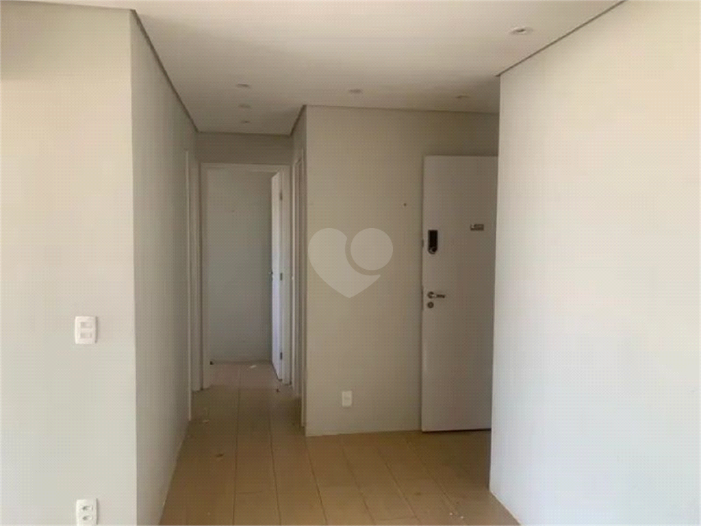 Venda Apartamento São Paulo Vila Anastácio REO1033973 35