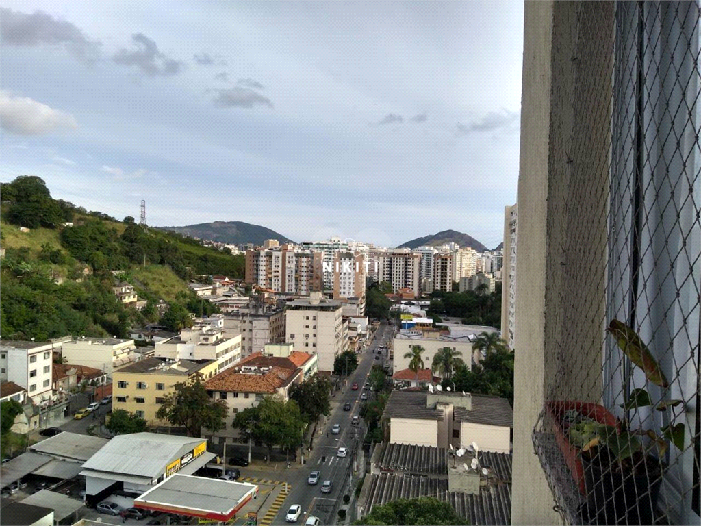 Venda Apartamento Niterói Santa Rosa REO1033974 19