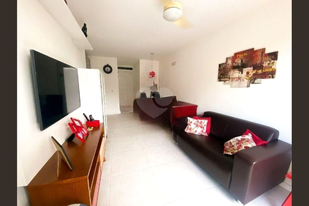 Venda Apartamento Niterói Santa Rosa REO1033974 1