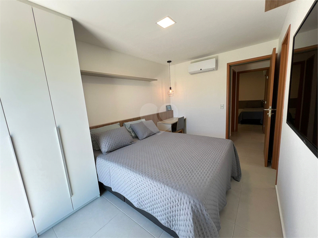 Venda Apartamento Barra De São Miguel Centro REO1033976 22