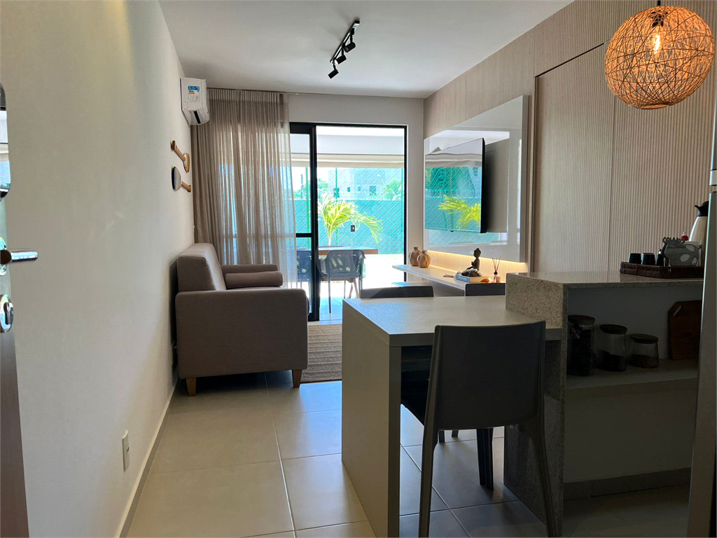 Venda Apartamento Barra De São Miguel Centro REO1033976 9