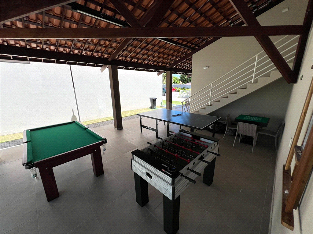 Venda Apartamento Barra De São Miguel Centro REO1033976 7