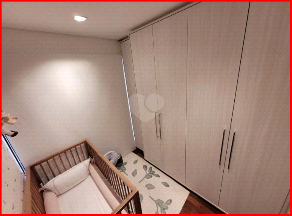 Venda Apartamento São Paulo Vila Mariana REO1033982 13