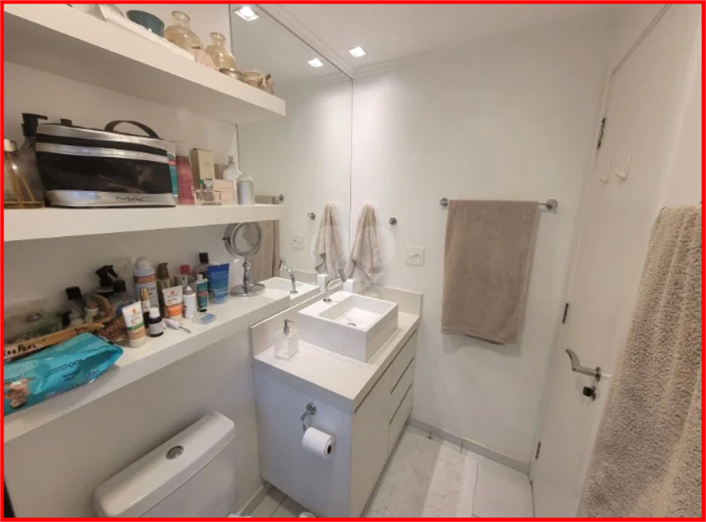 Venda Apartamento São Paulo Vila Mariana REO1033982 11