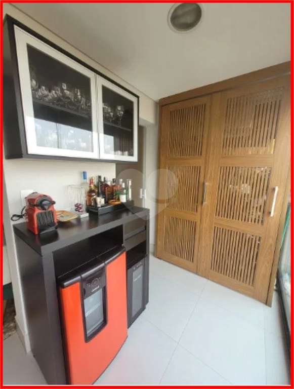 Venda Apartamento São Paulo Vila Mariana REO1033982 4