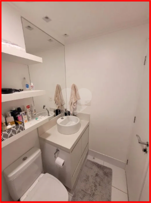 Venda Apartamento São Paulo Vila Mariana REO1033982 7