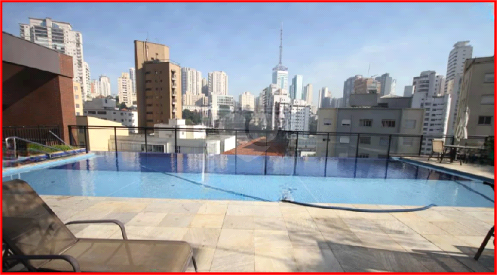 Venda Apartamento São Paulo Vila Mariana REO1033982 19