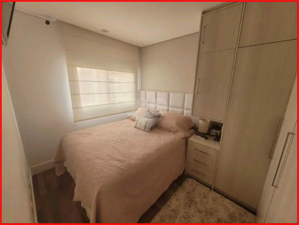 Venda Apartamento São Paulo Vila Mariana REO1033982 9