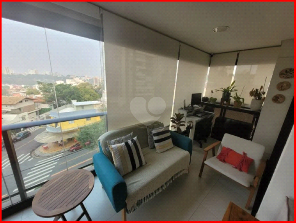 Venda Apartamento São Paulo Vila Mariana REO1033982 1