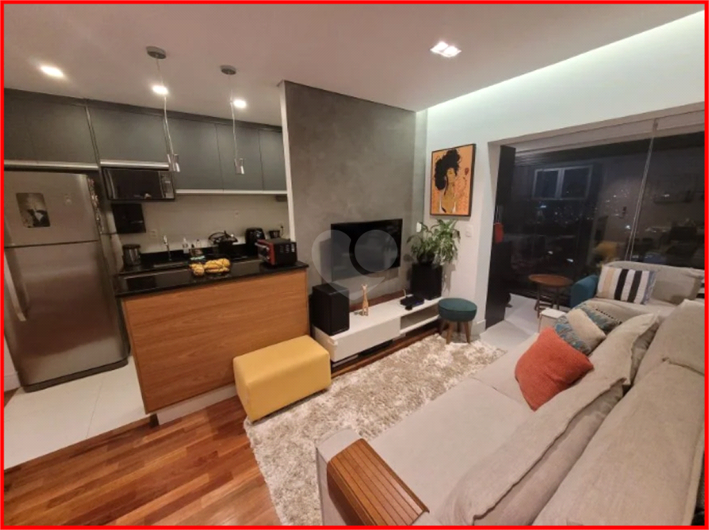 Venda Apartamento São Paulo Vila Mariana REO1033982 3