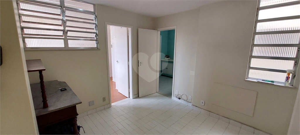 Venda Apartamento Rio De Janeiro Praça Da Bandeira REO1033992 10