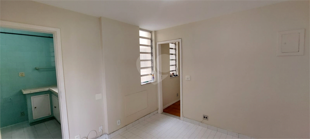 Venda Apartamento Rio De Janeiro Praça Da Bandeira REO1033992 12