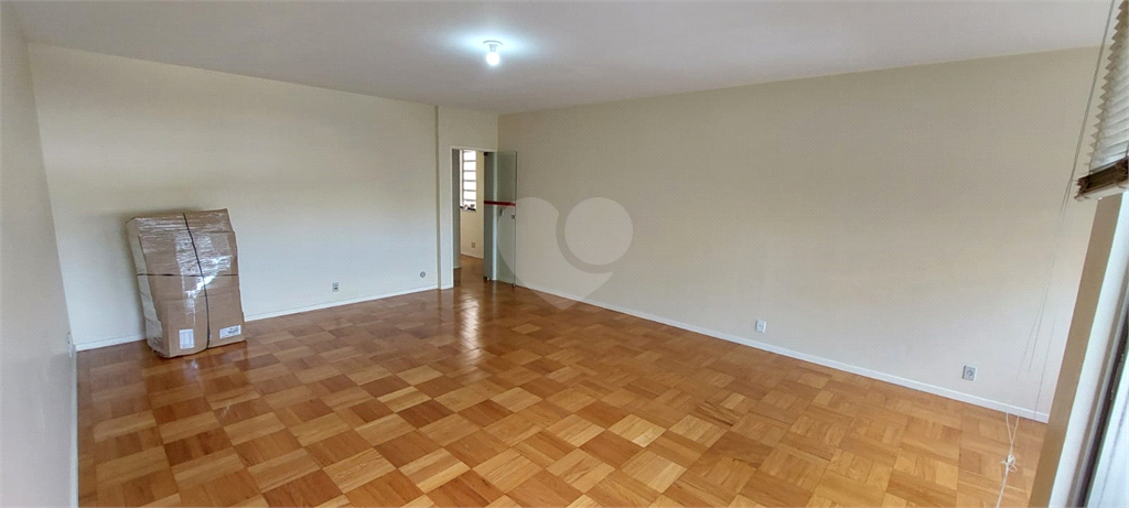 Venda Apartamento Rio De Janeiro Praça Da Bandeira REO1033992 2