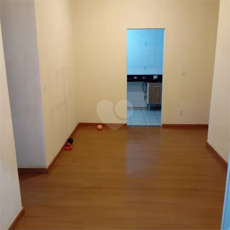 Venda Apartamento Indaiatuba Parque Campo Bonito REO1033993 2