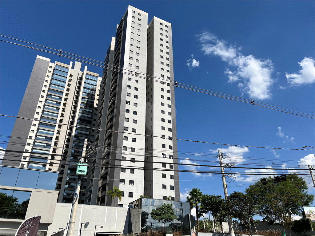 Venda Condomínio Bauru Vila Aviação REO1033994 1