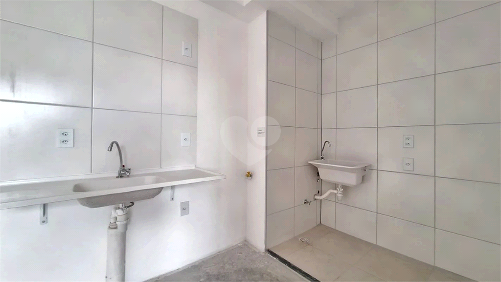 Venda Apartamento São Paulo Várzea Da Barra Funda REO1033996 18