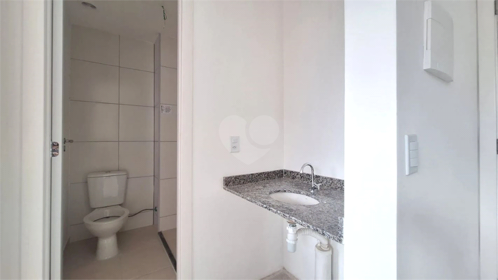 Venda Apartamento São Paulo Várzea Da Barra Funda REO1033996 9