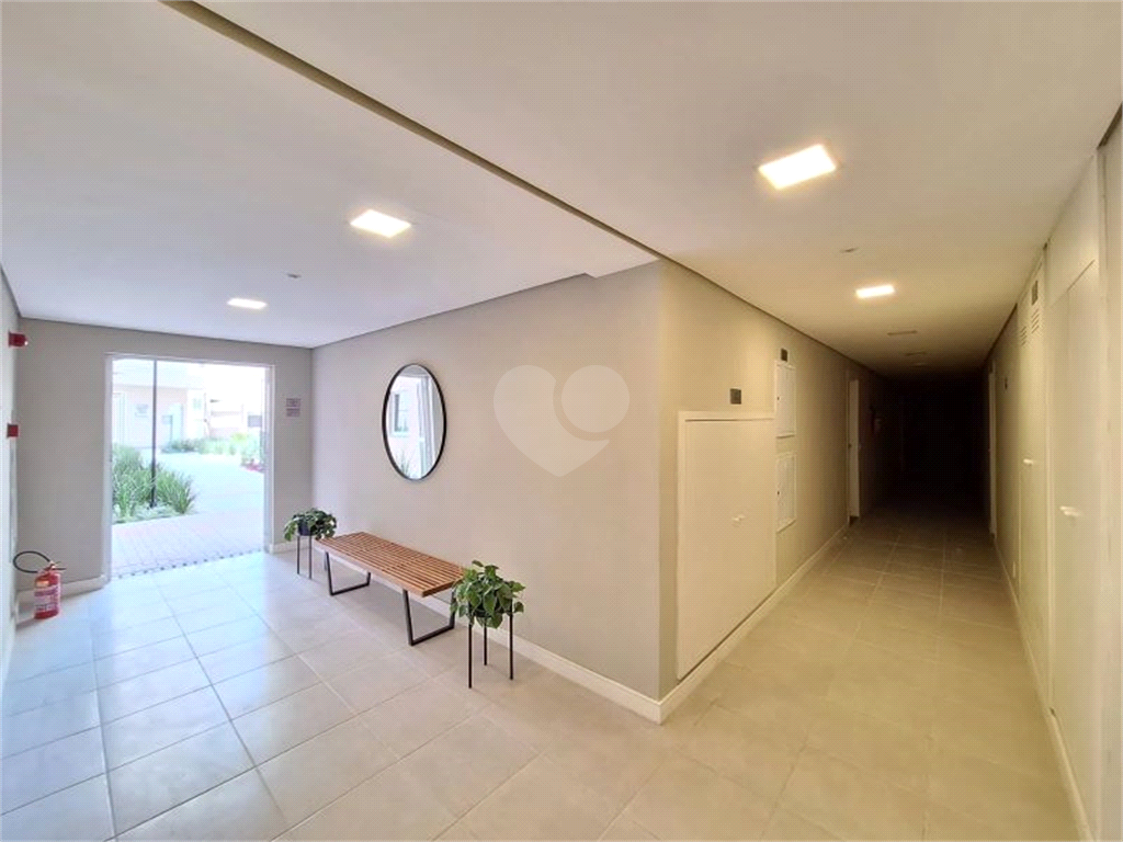 Venda Apartamento São Paulo Várzea Da Barra Funda REO1033996 29