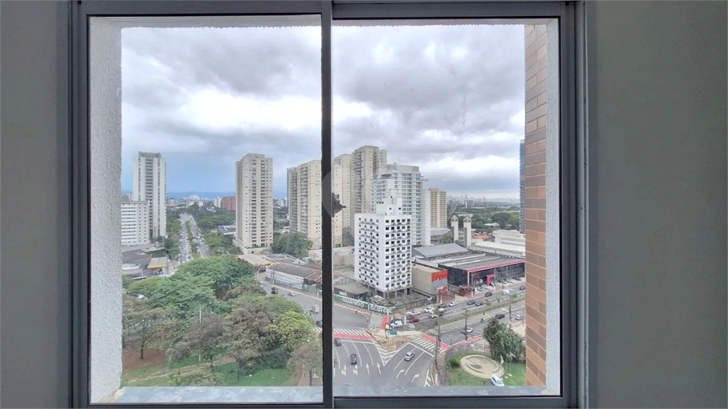 Venda Apartamento São Paulo Várzea Da Barra Funda REO1033996 23