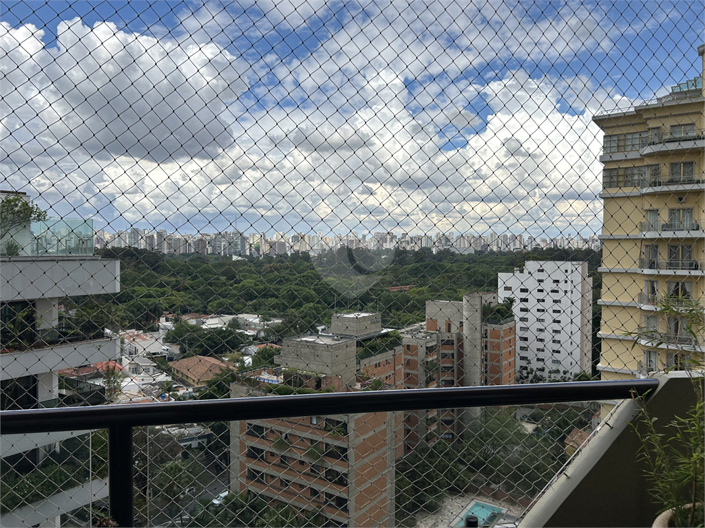 Aluguel Cobertura São Paulo Vila Nova Conceição REO1034000 18