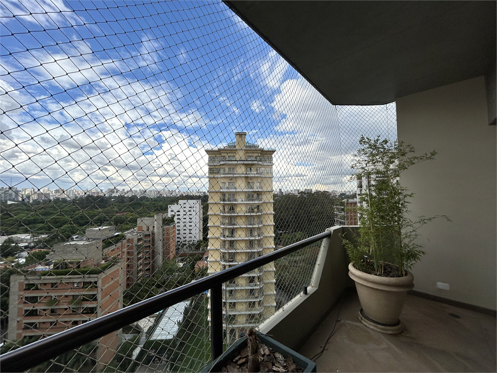 Aluguel Cobertura São Paulo Vila Nova Conceição REO1034000 14