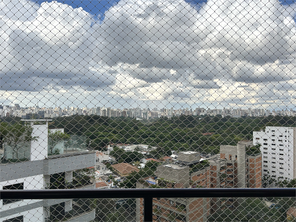 Aluguel Cobertura São Paulo Vila Nova Conceição REO1034000 9