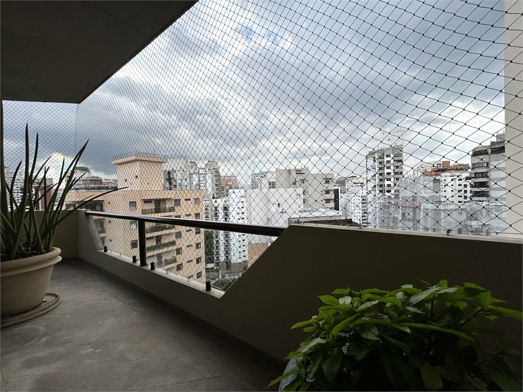 Aluguel Cobertura São Paulo Vila Nova Conceição REO1034000 37