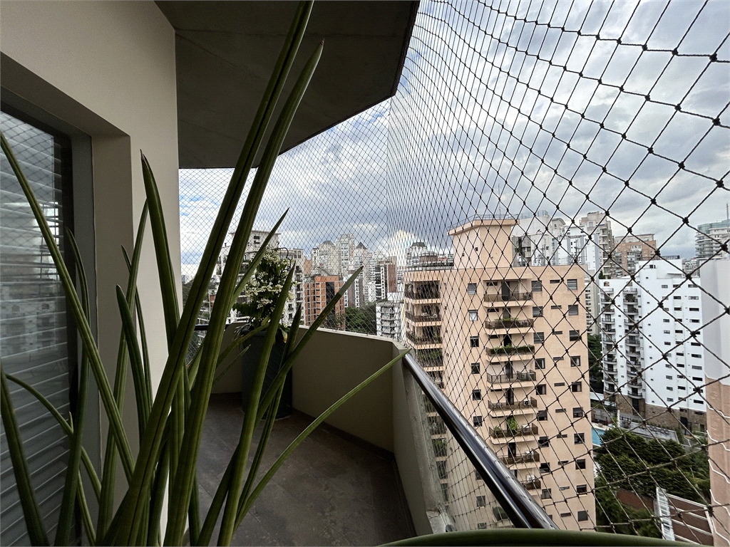 Aluguel Cobertura São Paulo Vila Nova Conceição REO1034000 38