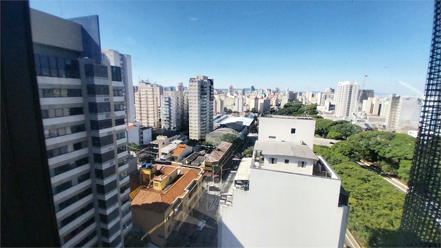 Venda Salas São Paulo Liberdade REO1034001 18