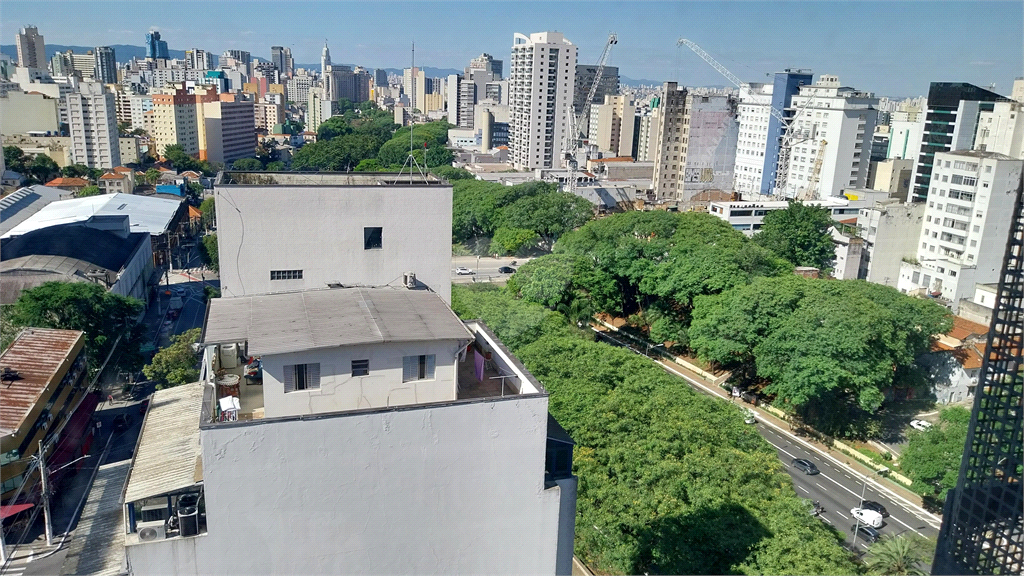 Venda Salas São Paulo Liberdade REO1034001 21