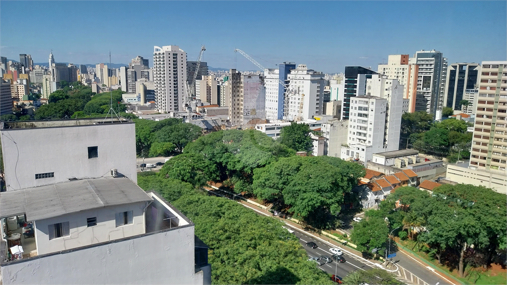 Venda Salas São Paulo Liberdade REO1034001 20