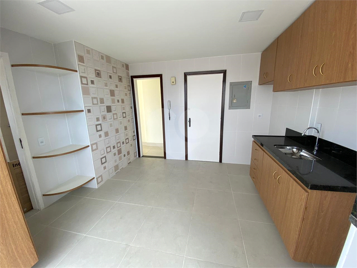 Venda Apartamento Niterói Icaraí REO1034005 12