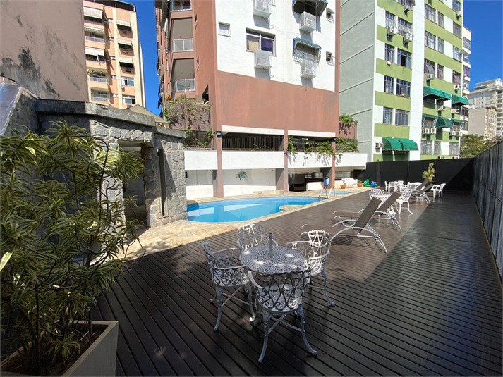 Venda Apartamento Niterói Icaraí REO1034005 5