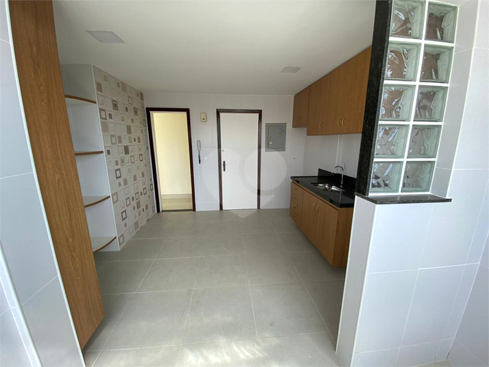 Venda Apartamento Niterói Icaraí REO1034005 11