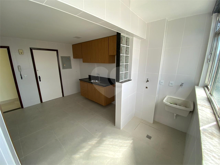 Venda Apartamento Niterói Icaraí REO1034005 13