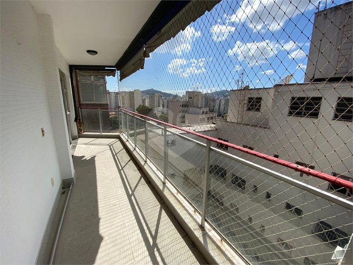 Venda Apartamento Niterói Icaraí REO1034005 3