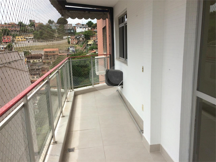 Venda Apartamento Niterói Icaraí REO1034005 19