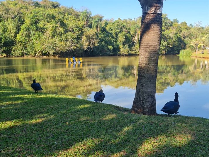 Venda Condomínio Sorocaba Jardim Novo Horizonte REO1034008 36