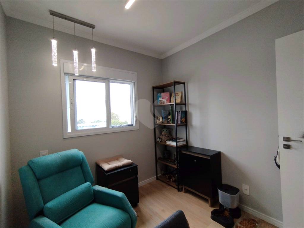 Venda Apartamento Santo André Vila Apiaí REO1034013 19