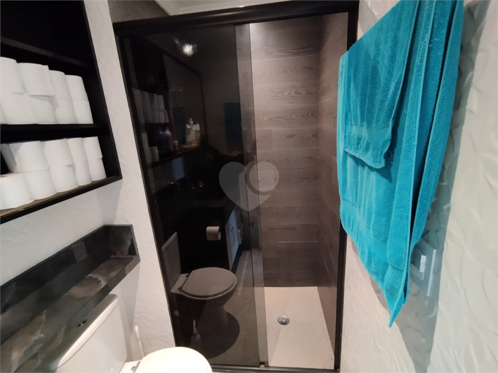 Venda Apartamento Santo André Vila Apiaí REO1034013 11