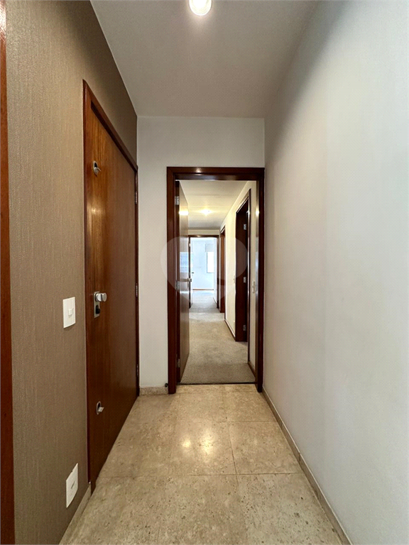 Venda Apartamento São Paulo Santa Cecília REO1034015 9