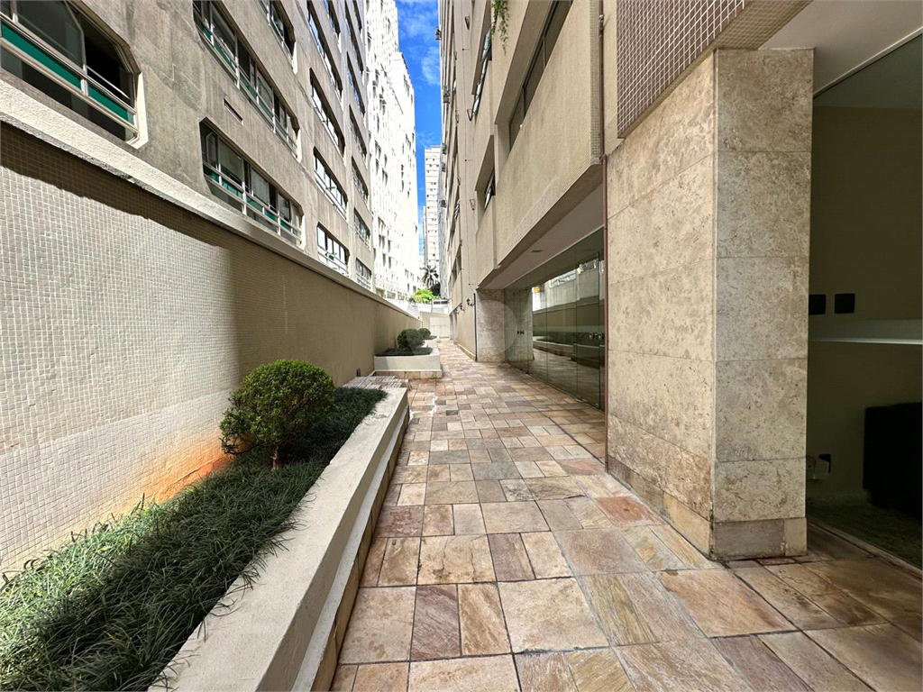 Venda Apartamento São Paulo Santa Cecília REO1034015 7